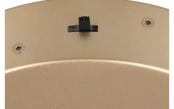 Trio Lighting Darvin Takpendel LED 64cm guld* Stora Taklampor Ø50-69 Cm