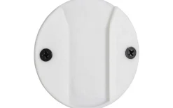 Davey Vägglampa LED mattvit uppladdningsbar