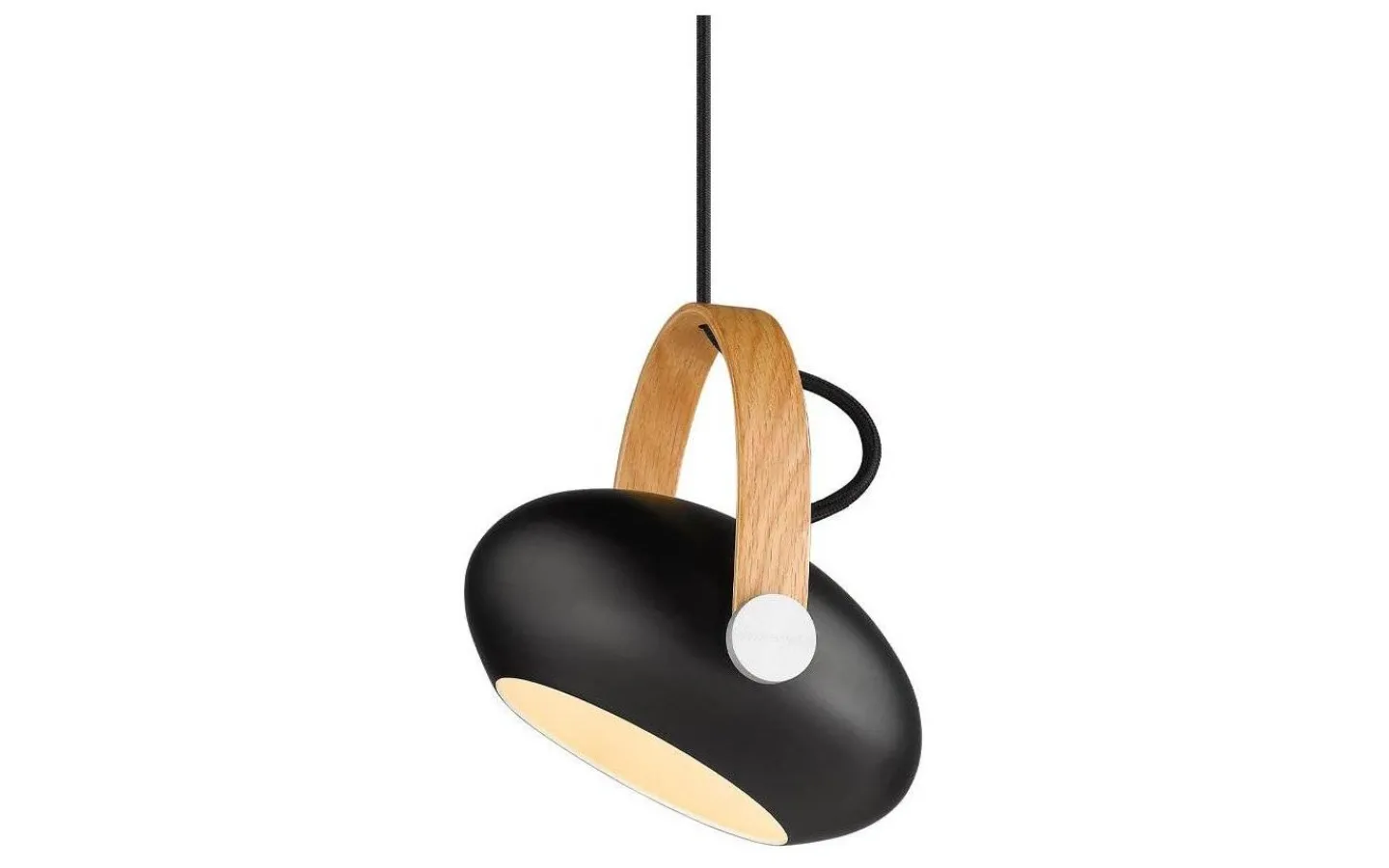 Fönsterlampor<Halo Design DC Fönsterlampa Ø18cm Svart/Ek