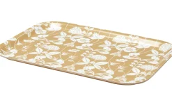 Brickor<Svanefors De Mina Bricka 20x27cm Havre