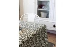 Svanefors De Mina Duk Mossa 140x280cm* Bordsdukar