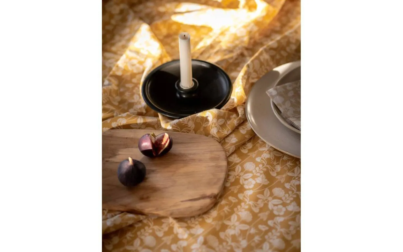 De Mina Duk 140x280cm Havre