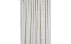 De Mina Gardin 140x280cm 2-pack Beige