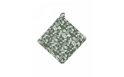 Svanefors De Mina Grytlapp Mossa 22x22cm* Grytlappar & Grytunderlägg