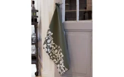 Svanefors De Mina Kökshandduk Mossa 50x70cm* Kökshanddukar