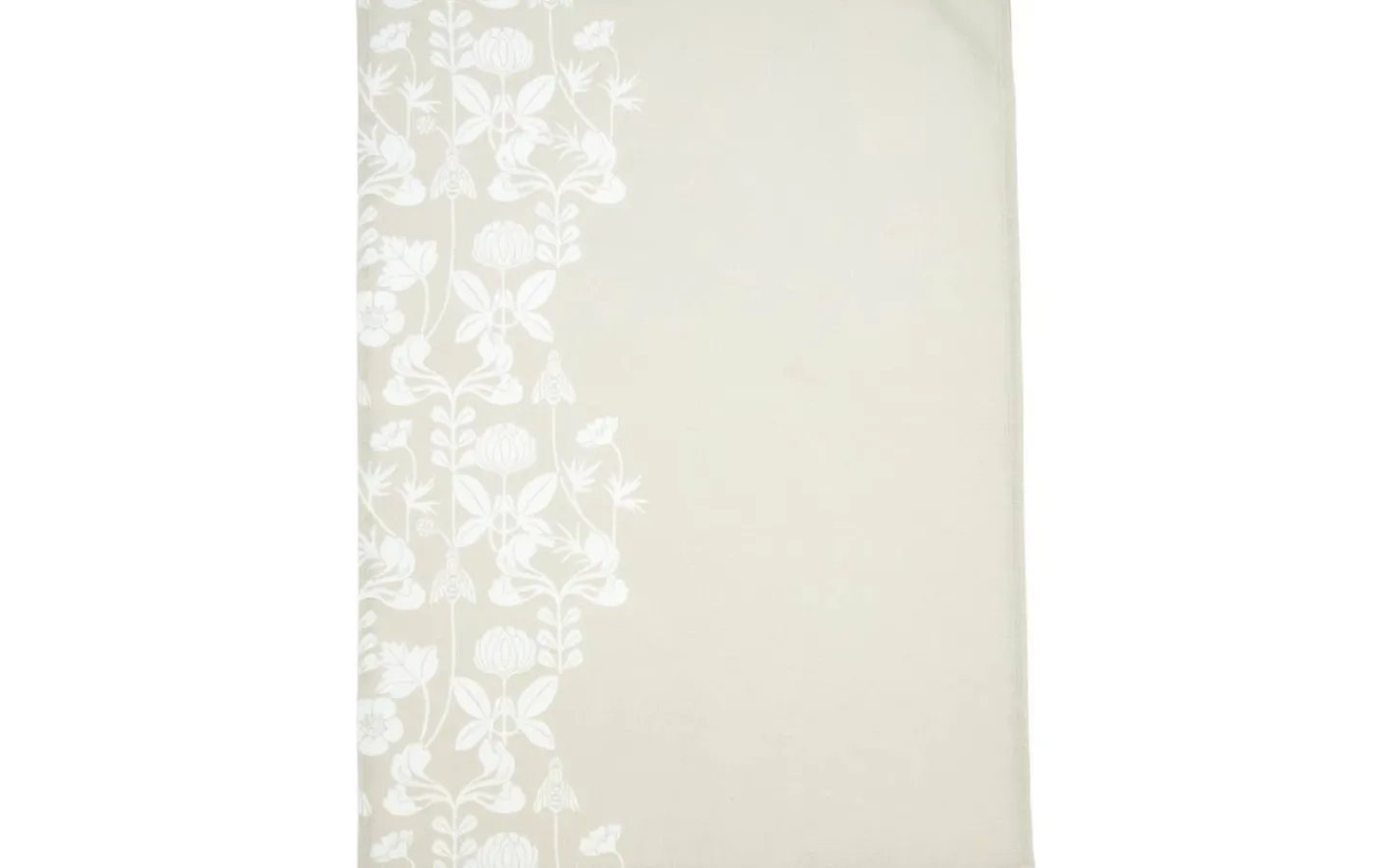 Svanefors De Mina Kökshandduk 50x70cm Beige* Kökshanddukar