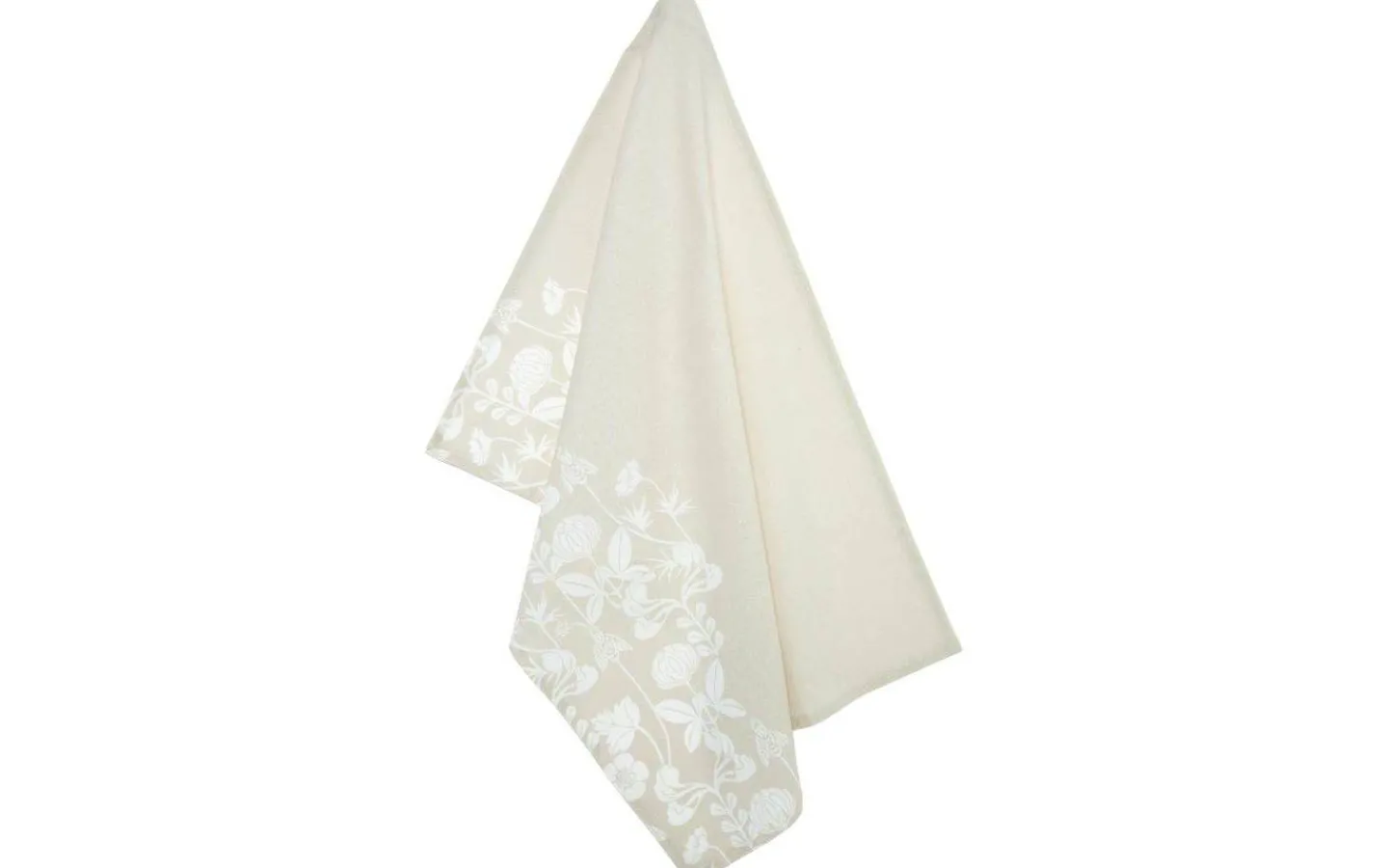 Svanefors De Mina Kökshandduk 50x70cm Beige* Kökshanddukar