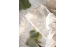 Svanefors De Mina Kökshandduk 50x70cm Beige* Kökshanddukar