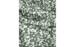 Svanefors De Mina Metervara Mossa 145cm* Bomullstyg Metervara|Visa Alla Tyger I Metervara