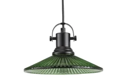 Fönsterlampor<Oriva Debbie Fönsterlampa 21cm Grön