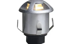 Bolthi Decklight 35mm 4-pack Connect 12V Rostfritt Stål IP67* Decklights Led|Bolthi Connect 12V