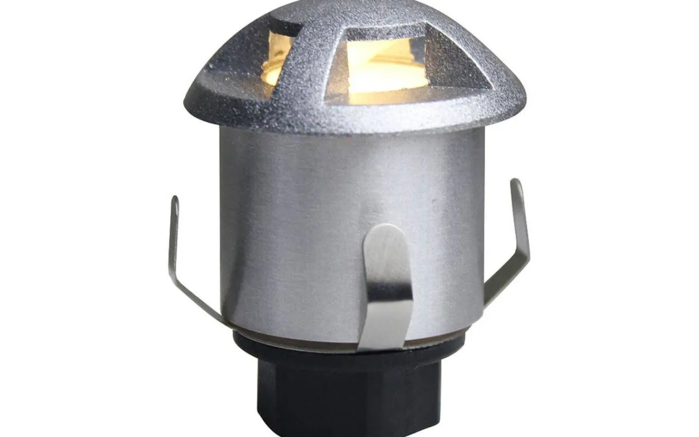Bolthi Decklight 35mm 4-pack Connect 12V Rostfritt Stål IP67* Decklights Led|Bolthi Connect 12V
