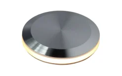 Decklight 35mm 4-pack Frostat glas Bolthi Connect 12V Rostfritt Stål IP67