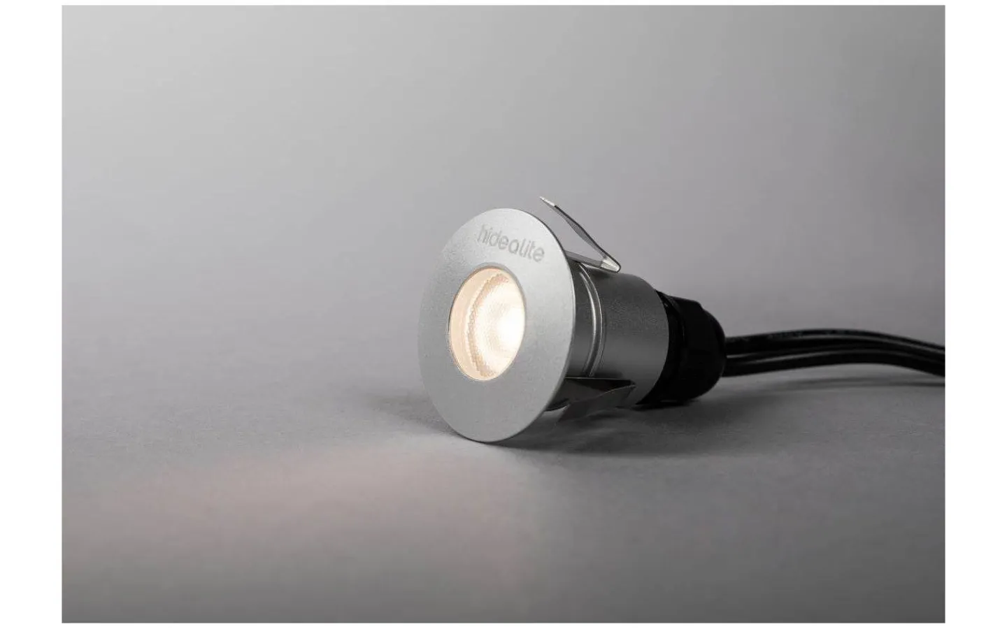 System Garden Hide-A-Lite<Hidealite Decklight Super System Garden 3000K 1,35W 12V IP67