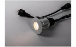 System Garden Hide-A-Lite<Hidealite Decklight Super System Garden 3000K 1,35W 12V IP67