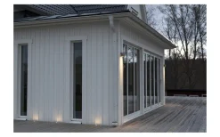 Hidealite Decklight System Garden 3000K 0,8W 12V IP67* System Garden Hide-A-Lite