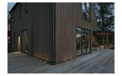 Hidealite Decklight System Garden Kit 4 Spot 3000K 4x0,8W* System Garden Hide-A-Lite