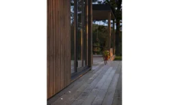 Hidealite Decklight System Garden Kit 4 Spot 3000K 4x0,8W* System Garden Hide-A-Lite