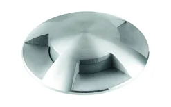 Malmbergs Decklight Tellus IV LED Komplett Kit 4x1,1W* Decklights Led|Markbelysning