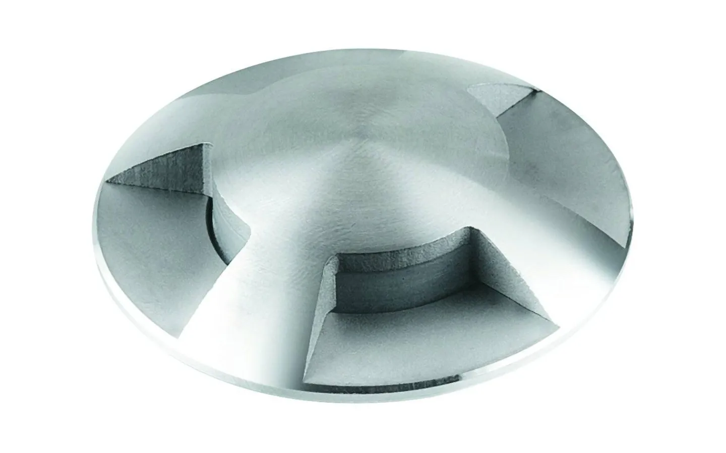 Malmbergs Decklight Tellus IV LED Komplett Kit 4x1,1W* Decklights Led|Markbelysning