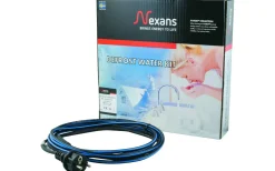 Defrost Water, Värmekabel för frostskydd, 3 m