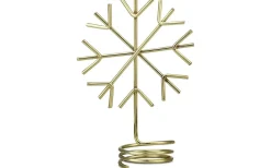 Tillbehör Till Adventsljusstakar<Markslojd Dekora Ljusdekoration Guld 2-pack