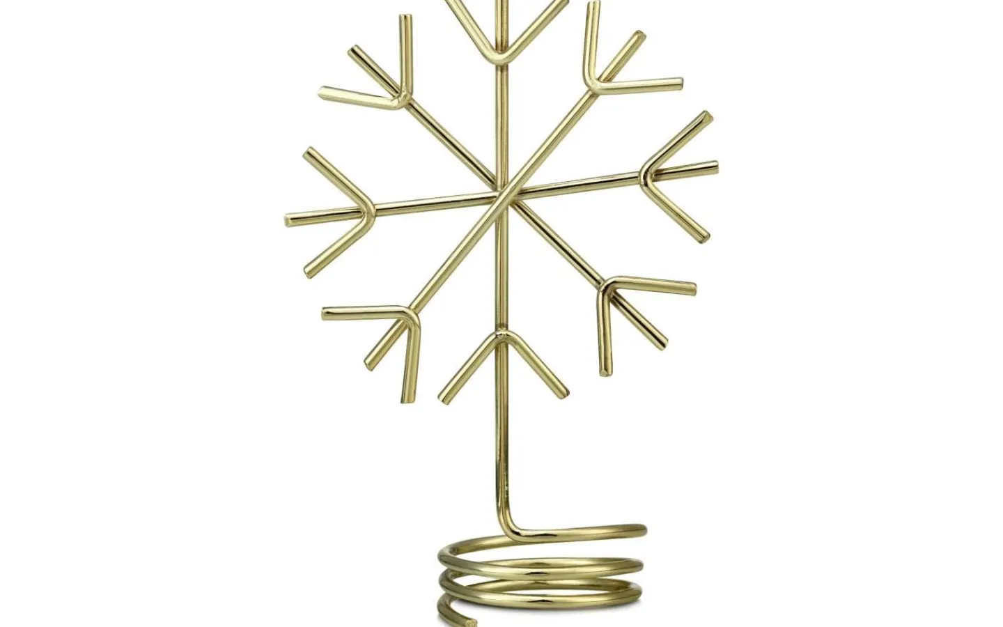 Tillbehör Till Adventsljusstakar<Markslojd Dekora Ljusdekoration Guld 2-pack