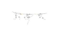 Batterislingor Inomhus<Star Trading Dekorationsslinga Pärlor 20L LED