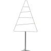 Star Trading Dekorationsträd 90cm Triangle* Julpynt Inomhus