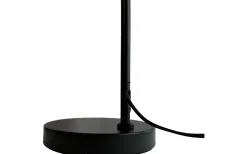 Skrivbordslampor<Dyberg Larsen Denver Skrivbordslampa 44,5cm Svart