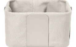 Brödkorgar<Blomus Desa Brödkorg Bomull 20cm Moonbeam