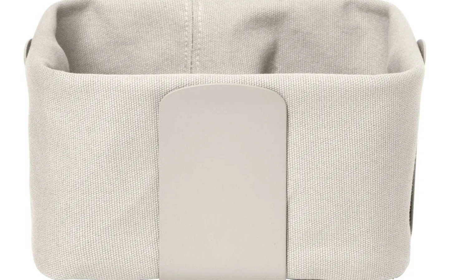 Brödkorgar<Blomus Desa Brödkorg Bomull 20cm Moonbeam