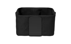 Desa Brödkorg Bomull 20cm Svart