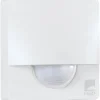 Strömbrytare & Vägguttag<Eglo Detect Me 3 Rörelsedetektor Vit IP44