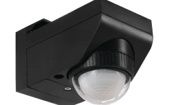 Detect Me 4 Rörelsedetektor Svart IP44