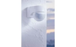 Detect Me 1 Rörelsesensor Vit IP44