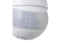 Detect Me 1 Rörelsesensor Vit IP44