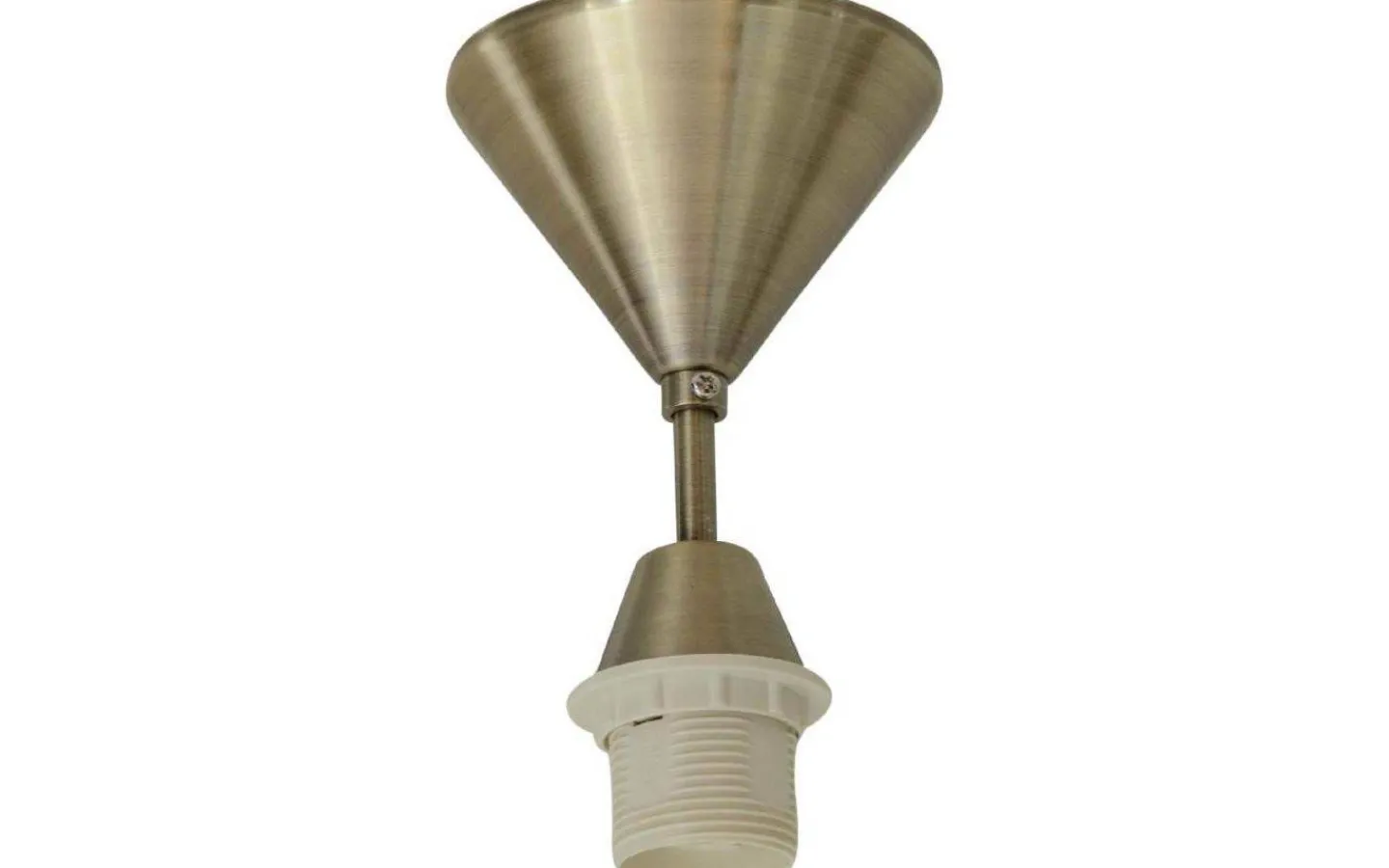 Hallbergs Detroit Upphäng 15cm Oxid* Takupphäng