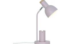 Devone Skrivbordslampa 44cm Puderrosa