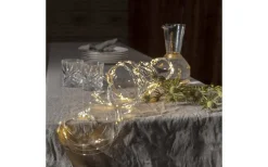 Dew Drop Slingor<Star Trading Dew Drop Ljusslinga Bouquet 360L 2m Daylight