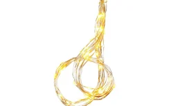 Dew Drop Slingor<Star Trading Dew Drop Ljusslinga Bouquet 720L 2m Varmvit