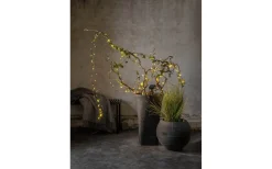 Dew Drop Micro Solcellsslinga Chaser Grön