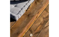 Lightson Dexter Decklight 10-pack LED 3000K 10x0,5W Aluminium* Decklights Led|Lightson Garden Plug & Play