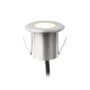 Decklights Led|Lightson Garden Plug & Play<Lightson Dexter Decklight 1-pack LED 3000K 0,5W Aluminium