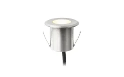 Decklights Led|Lightson Garden Plug & Play<Lightson Dexter Decklight 1-pack LED 3000K 0,5W Aluminium