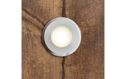 Decklights Led|Lightson Garden Plug & Play<Lightson Dexter Decklight 1-pack LED 3000K 0,5W Aluminium