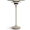 Belid Diablo Bordslampa 48cm Sand/Metallisk Brons* Bordslampor