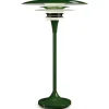 Diablo Bordslampa 48cm Skogsgrön