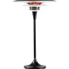 Belid Diablo Bordslampa 48cm Svart/Röd* Bordslampor