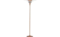 Golvlampor<Belid Diablo Golvlampa 149cm Koppar